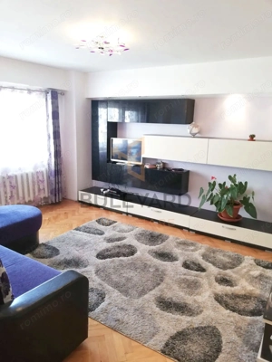 Apartament 3 camere decomandate, 87 mp, Piata Cipariu! - imagine 6