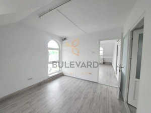 Spatiu birouri 147 mp + 4 locuri de parcare, zona Pod Ira! - imagine 10