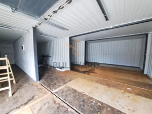 Spatiu tip container de inchiriat in zona Calea Baciului! - imagine 3