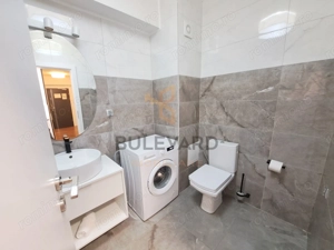 Comision 0! Apartament 2 camere la cheie in bloc nou! - imagine 14