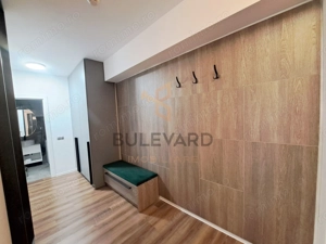 Comision 0! Apartament 2 camere la cheie in bloc nou! - imagine 5