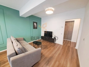 Comision 0! Apartament 2 camere la cheie in bloc nou! - imagine 2