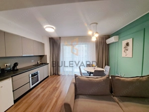 Comision 0! Apartament 2 camere la cheie in bloc nou! - imagine 10