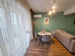 Comision 0! Apartament 2 camere la cheie in bloc nou! - imagine 8