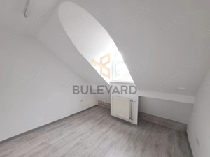 Spatiu birouri 147 mp + 4 locuri de parcare, zona Pod Ira! - imagine 13
