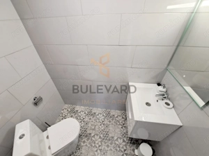 Spatiu birouri 147 mp + 4 locuri de parcare, zona Pod Ira! - imagine 14