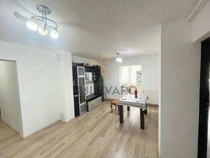 Apartament 3 camere etaj 1, zona centrala! - imagine 2