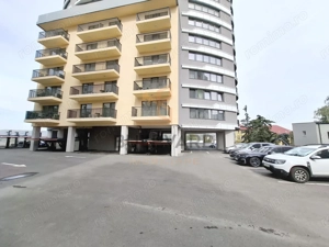 Apartament tip studio de inchiriere in bloc nou! - imagine 16
