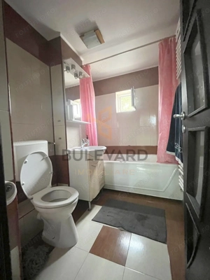 Apartament 3 camere etaj 1, zona centrala! - imagine 7