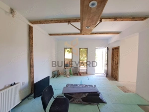 Casa cu teren de 4700 mp in Sat Zimbor, 45 km de Cluj-Napoca - imagine 8