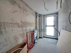 Penthouse 150 mp utili+ terase 200 mp+ 2 parcari subterane +curte 120 mp - imagine 15