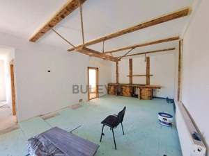 Casa cu teren de 4700 mp in Sat Zimbor, 45 km de Cluj-Napoca - imagine 7