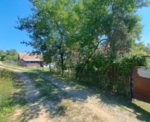 Casa cu teren de 4700 mp in Sat Zimbor, 45 km de Cluj-Napoca - imagine 18