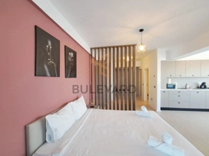Comision 0! Apartament de vanzare la cheie in bloc nou! - imagine 2