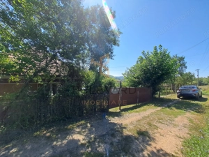 Casa cu teren de 4700 mp in Sat Zimbor, 45 km de Cluj-Napoca - imagine 17