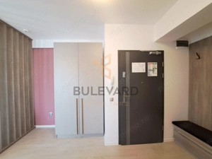 Comision 0! Apartament de vanzare la cheie in bloc nou! - imagine 13