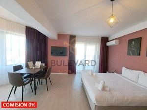 Comision 0! Apartament de vanzare la cheie in bloc nou! - imagine 11