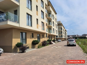 Comision 0. Apartament 2 camere + parcare, zona Muzeul Apei - imagine 2