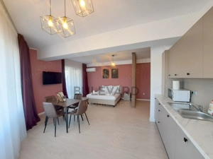 Comision 0! Apartament de vanzare la cheie in bloc nou! - imagine 5