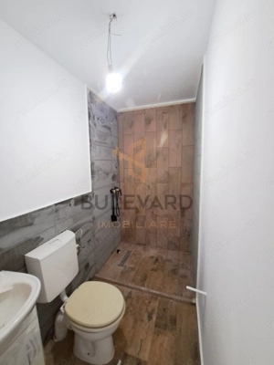 Casa cu teren de 4700 mp in Sat Zimbor, 45 km de Cluj-Napoca - imagine 12