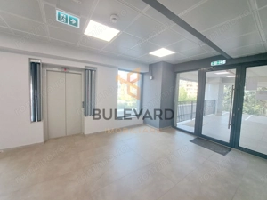 Apartament 1 camera bloc nou cu CF! - imagine 9