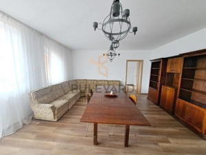 Apartament 4 camere 128 mp utili, centru Floresti - imagine 7