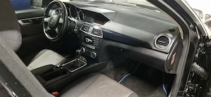Mercedes c180 benzina euro 6 2013 - imagine 3