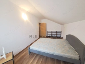 Apartament 4 camere 128 mp utili, centru Floresti - imagine 12