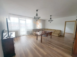 Apartament 4 camere 128 mp utili, centru Floresti - imagine 9