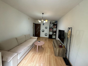 3 camere Basarabia-Chisinau, sector 2.  - imagine 2