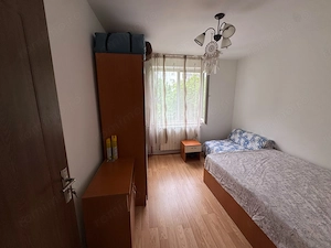 3 camere Basarabia-Chisinau, sector 2.  - imagine 8
