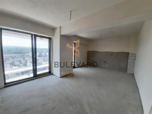 Comision 0. Apartament tip studio bloc nou view deosebit!
