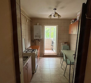 3 camere Basarabia-Chisinau, sector 2.  - imagine 3