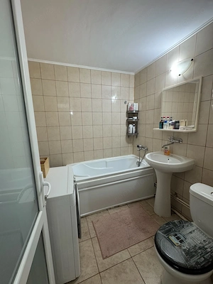 3 camere Basarabia-Chisinau, sector 2.  - imagine 7