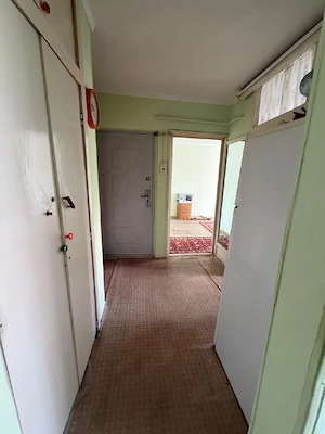 Proprietar, ap 2 cam , decomandat 