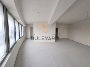 Penthouse 194 mp utili + 4 balcoane, view superb! - imagine 7