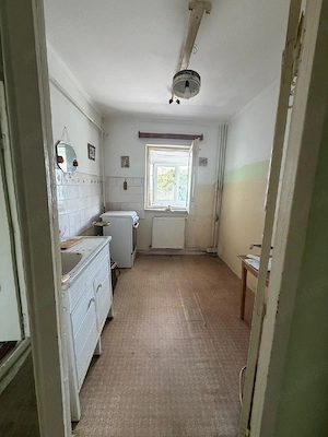 Proprietar, apartament 2 camere , decomandat  - imagine 3