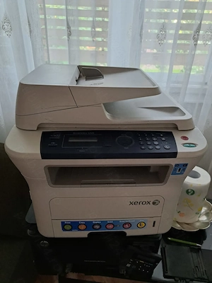 Multifunctional Xerox 3220