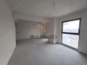 Penthouse 194 mp utili + 4 balcoane, view superb! - imagine 18