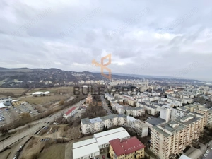 Penthouse 194 mp utili + 4 balcoane, view superb! - imagine 5
