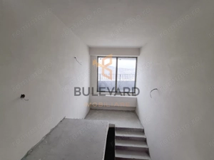 Penthouse 194 mp utili + 4 balcoane, view superb! - imagine 13