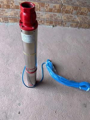 Pompa de mare adancime