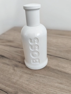 Parfum Hugo Boss
