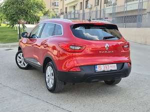 Renault Kadjar 2018 1.5 dCi 110 CP euro 6 - imagine 4