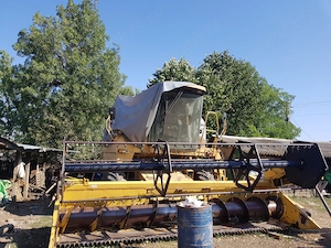 Vand combina New Holland TC 57 - imagine 3