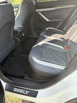 Geely Starray 1.5 T-DCT  GK - imagine 6