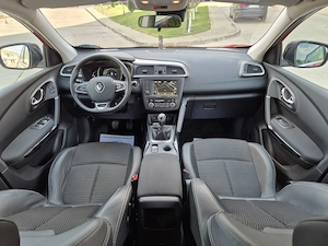 Renault Kadjar 2018 1.5 dCi 110 CP euro 6 - imagine 5