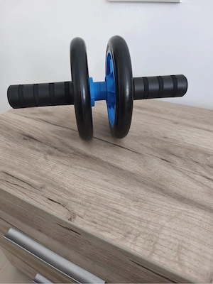 Roată fitness