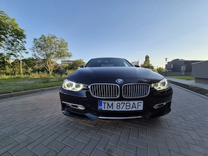 BMW 320D Modern 2014 - imagine 3