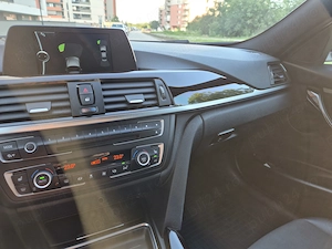 BMW 320D Modern 2014 - imagine 7